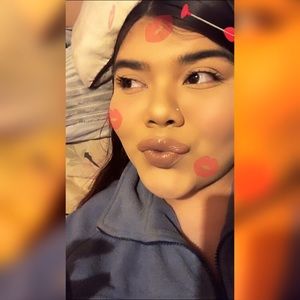 Meet your Posher, Candy